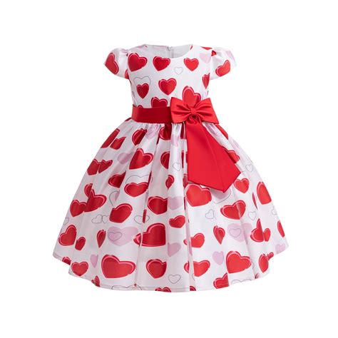 cute cheap valentine dresses